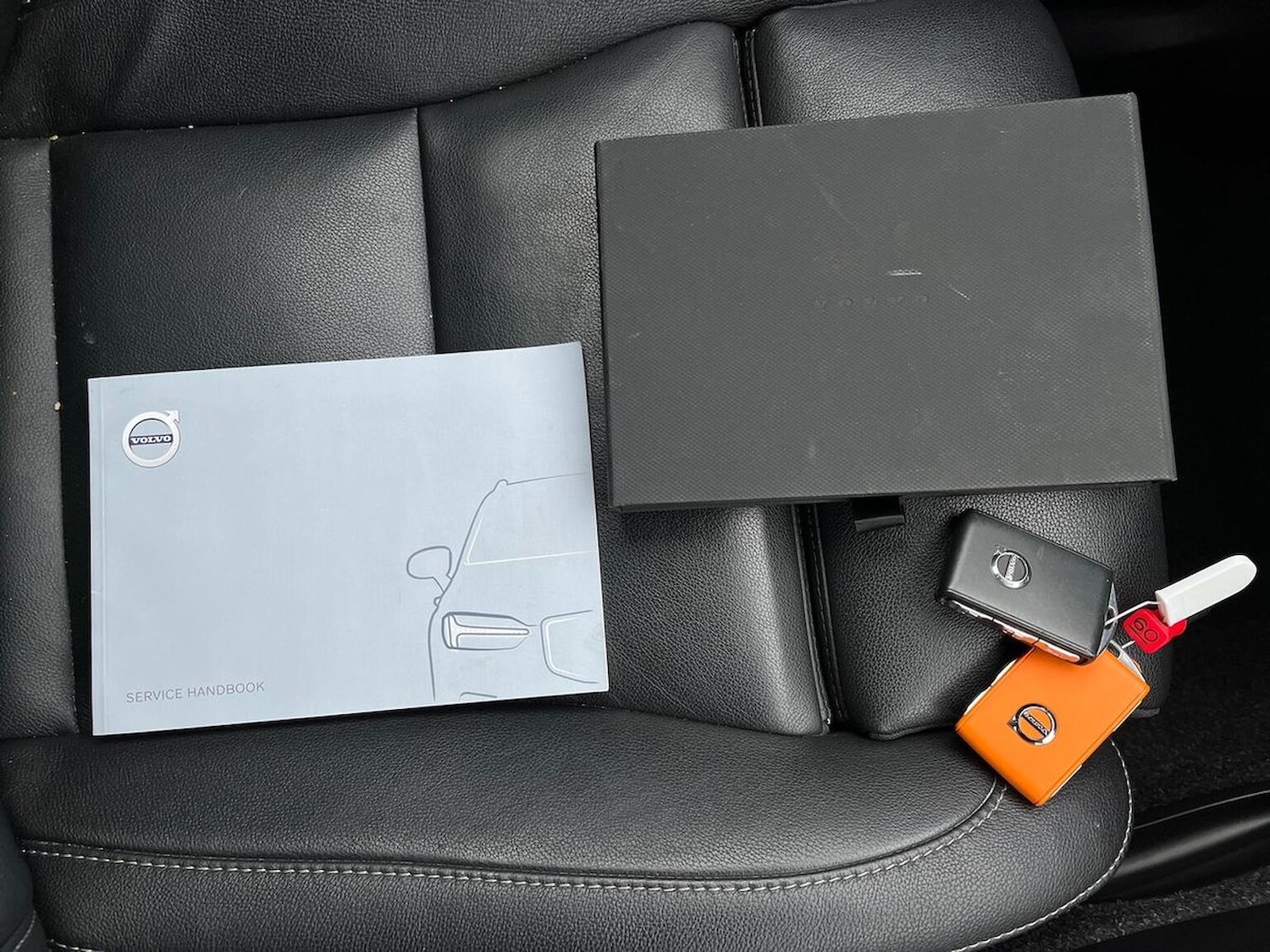 Used Volvo XC40 2020 for sale - 76969960: Photo 51