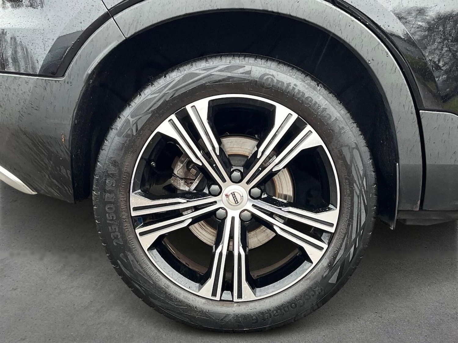 Used Volvo XC40 2020 for sale - 76969960: Photo 7