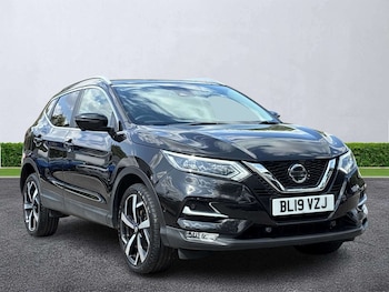 Used Nissan Qashqai 2019 for sale - 79266723: Photo
