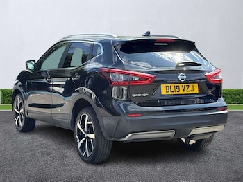 Used Nissan Qashqai 2019 for sale - 79266723: Photo