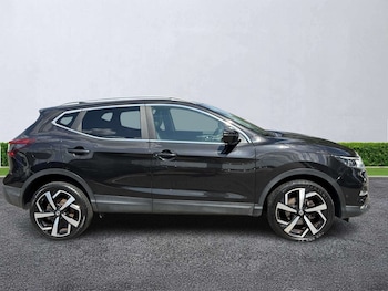 Used Nissan Qashqai 2019 for sale - 79266723: Photo