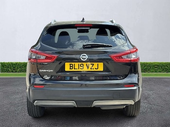 Used Nissan Qashqai 2019 for sale - 79266723: Photo