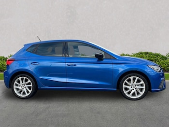 Used SEAT Ibiza 2024 for sale - 77603722: Photo