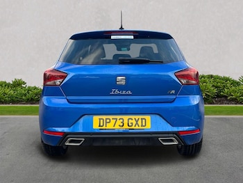 Used SEAT Ibiza 2024 for sale - 77603722: Photo