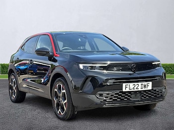 Used Vauxhall Mokka 2022 for sale - 78734979: Photo
