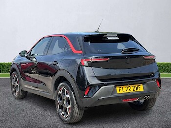 Used Vauxhall Mokka 2022 for sale - 78734979: Photo