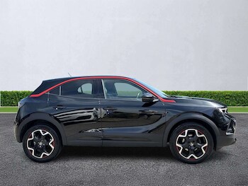 Used Vauxhall Mokka 2022 for sale - 78734979: Photo