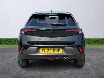 Used Vauxhall Mokka 2022 for sale - 78734979: Photo
