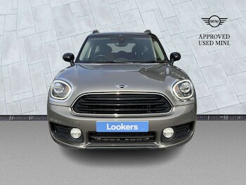 Used MINI Countryman 2018 for sale - 78673924: Photo