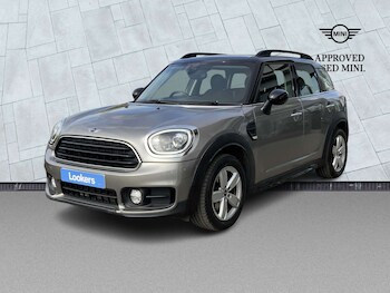 Used MINI Countryman 2018 for sale - 78673924: Photo