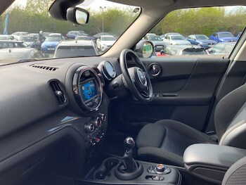 Used MINI Countryman 2018 for sale - 78673924: Photo