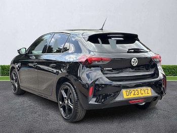 Used Vauxhall Corsa 2023 for sale - 79347036: Photo