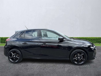 Used Vauxhall Corsa 2023 for sale - 79347036: Photo