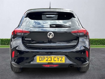 Used Vauxhall Corsa 2023 for sale - 79347036: Photo
