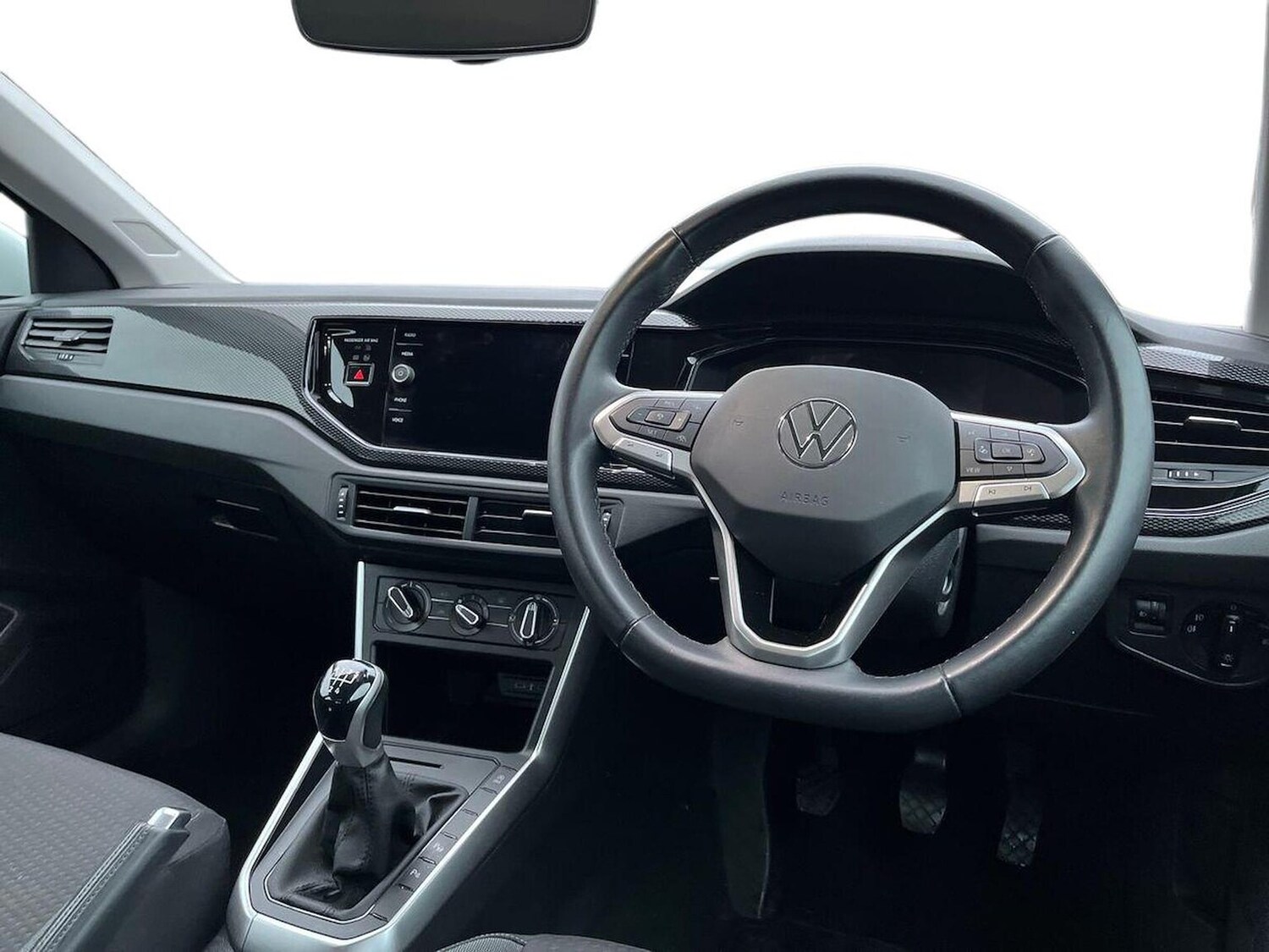 Used Volkswagen Taigo 2023 for sale - 77488511: Photo 15