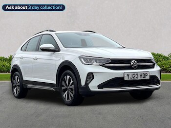 Used Volkswagen Taigo 2023 for sale - 77488511: Photo