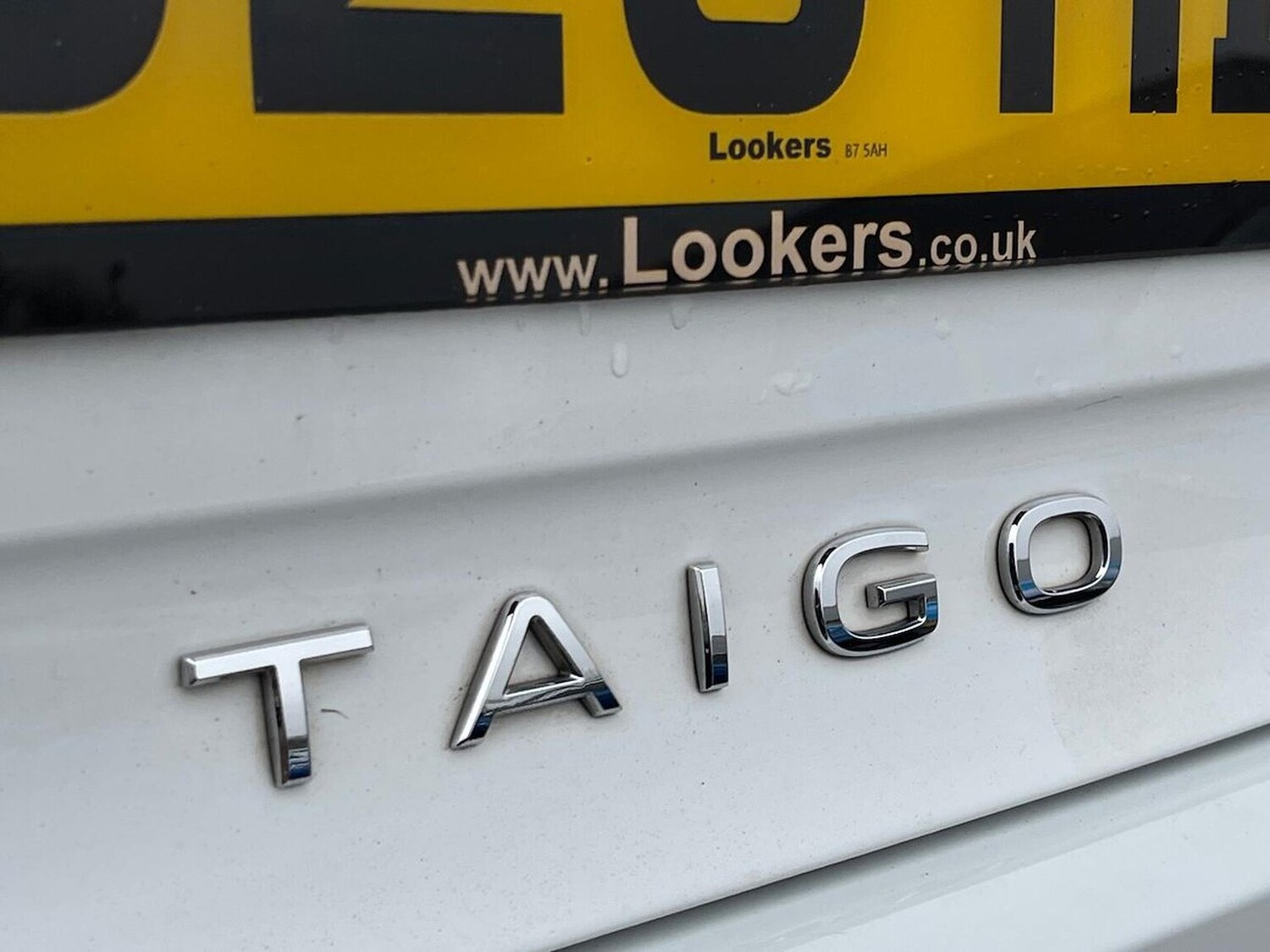 Used Volkswagen Taigo 2023 for sale - 77488511: Photo 35