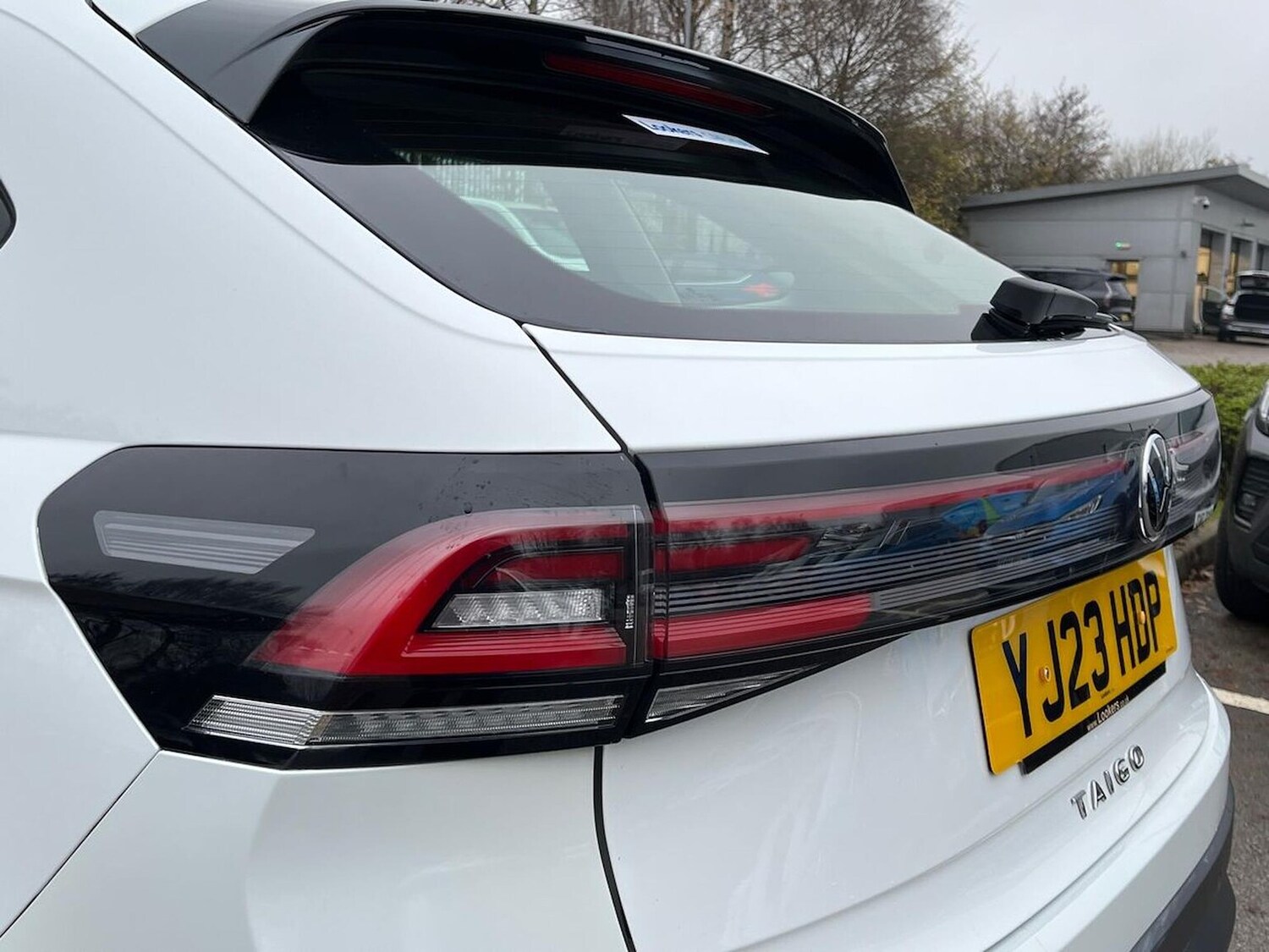 Used Volkswagen Taigo 2023 for sale - 77488511: Photo 36