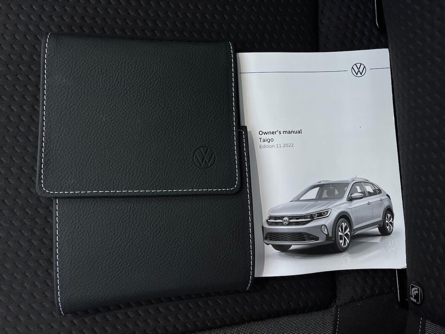 Used Volkswagen Taigo 2023 for sale - 77488511: Photo 43