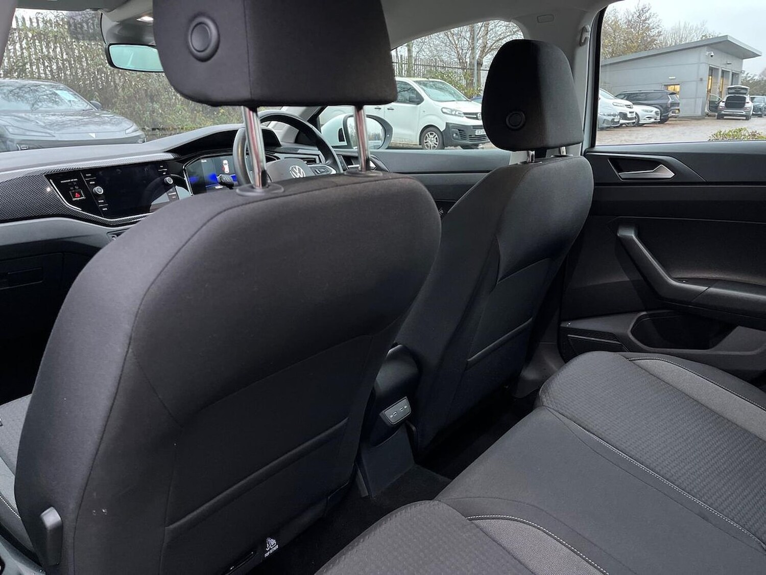 Used Volkswagen Taigo 2023 for sale - 77488511: Photo 44