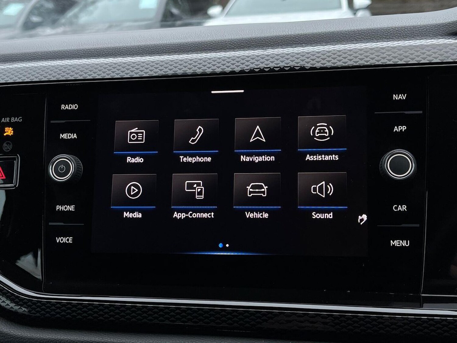 Used Volkswagen Taigo 2023 for sale - 77488511: Photo 45