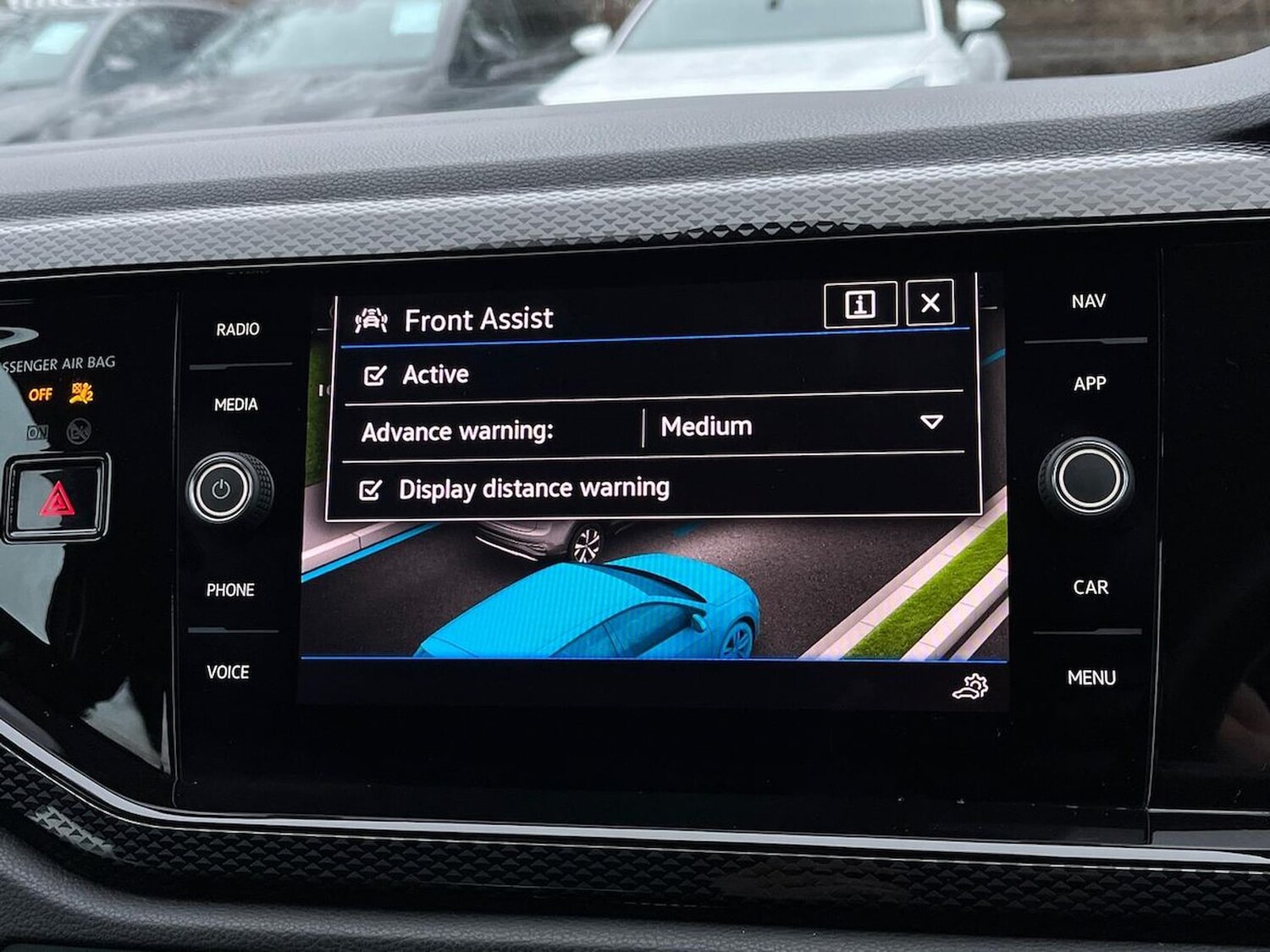 Used Volkswagen Taigo 2023 for sale - 77488511: Photo 46