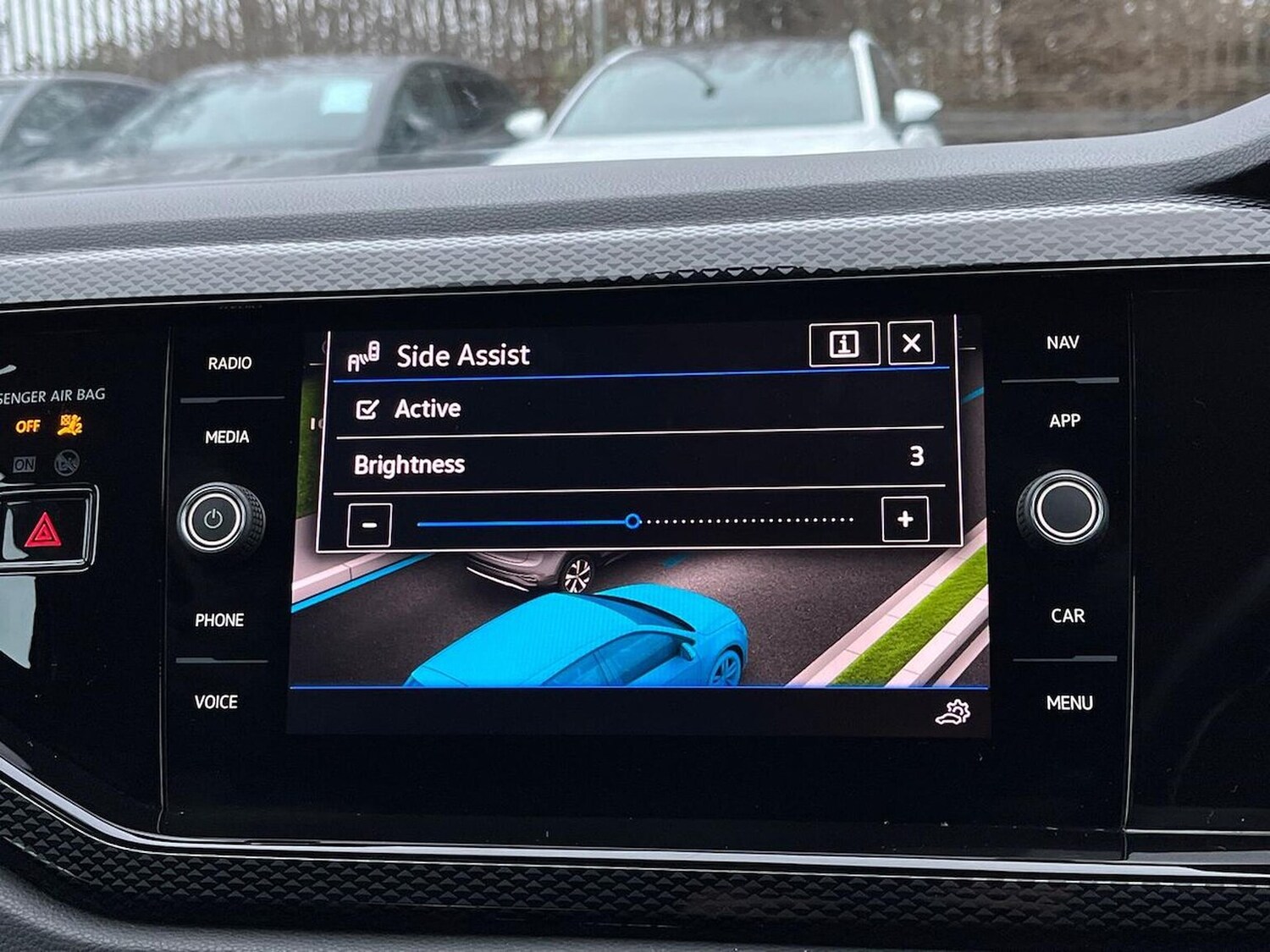 Used Volkswagen Taigo 2023 for sale - 77488511: Photo 48