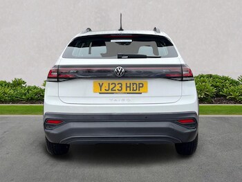 Used Volkswagen Taigo 2023 for sale - 77488511: Photo