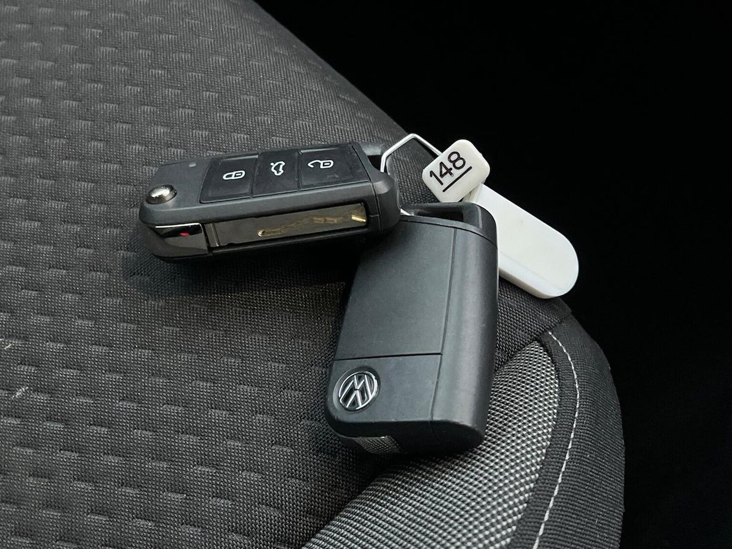 Used Volkswagen Taigo 2023 for sale - 77488511: Photo 50