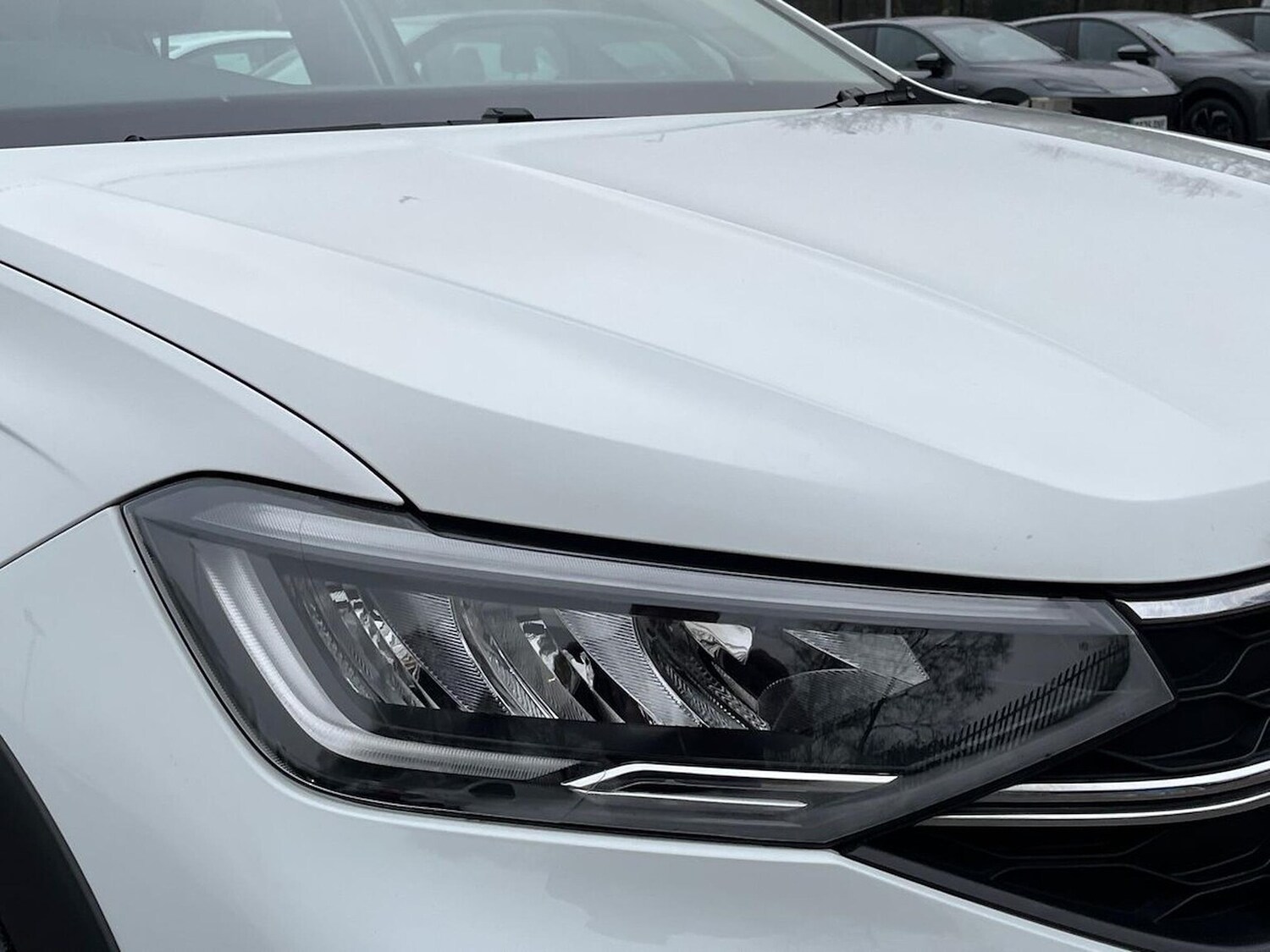 Used Volkswagen Taigo 2023 for sale - 77488511: Photo 51