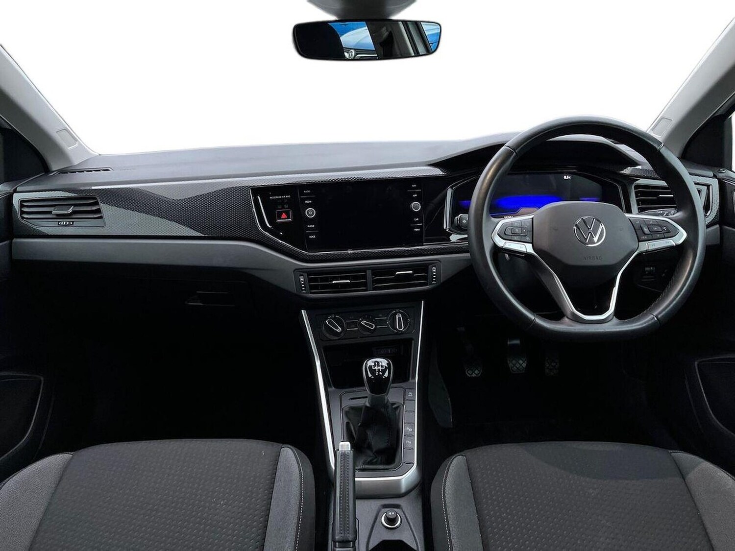 Used Volkswagen Taigo 2023 for sale - 77488511: Photo 8
