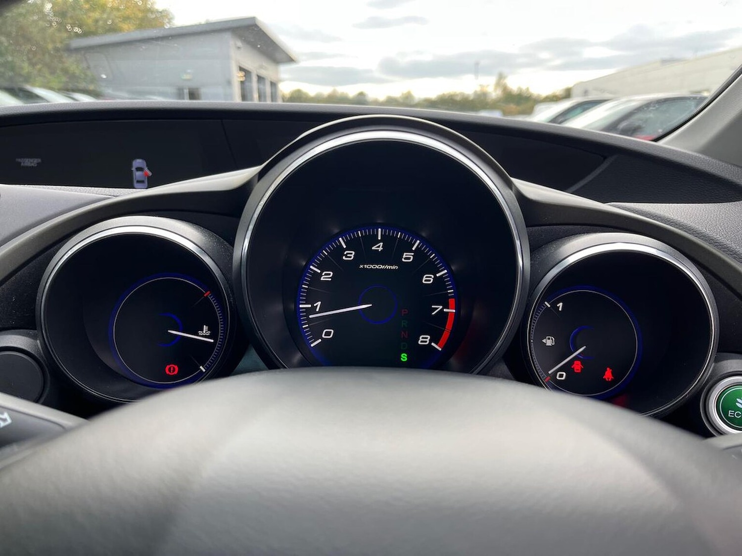 Used Honda Civic 2015 for sale - 76237016: Photo 10
