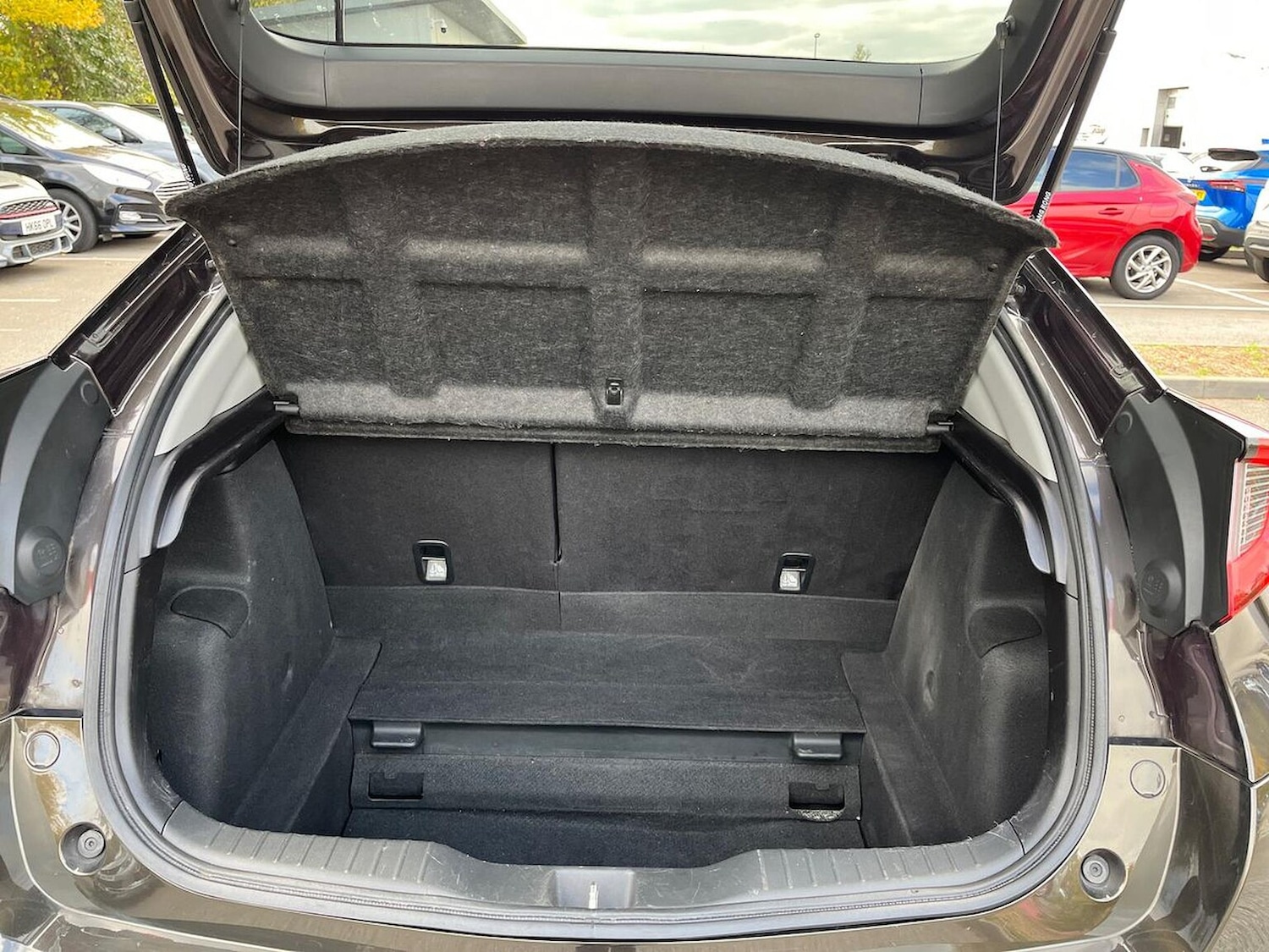 Used Honda Civic 2015 for sale - 76237016: Photo 17
