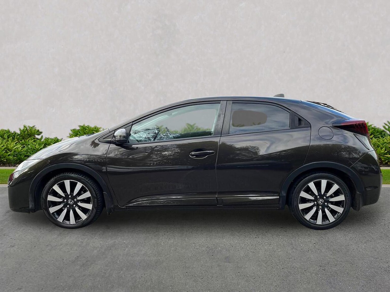 Used Honda Civic 2015 for sale - 76237016: Photo 19
