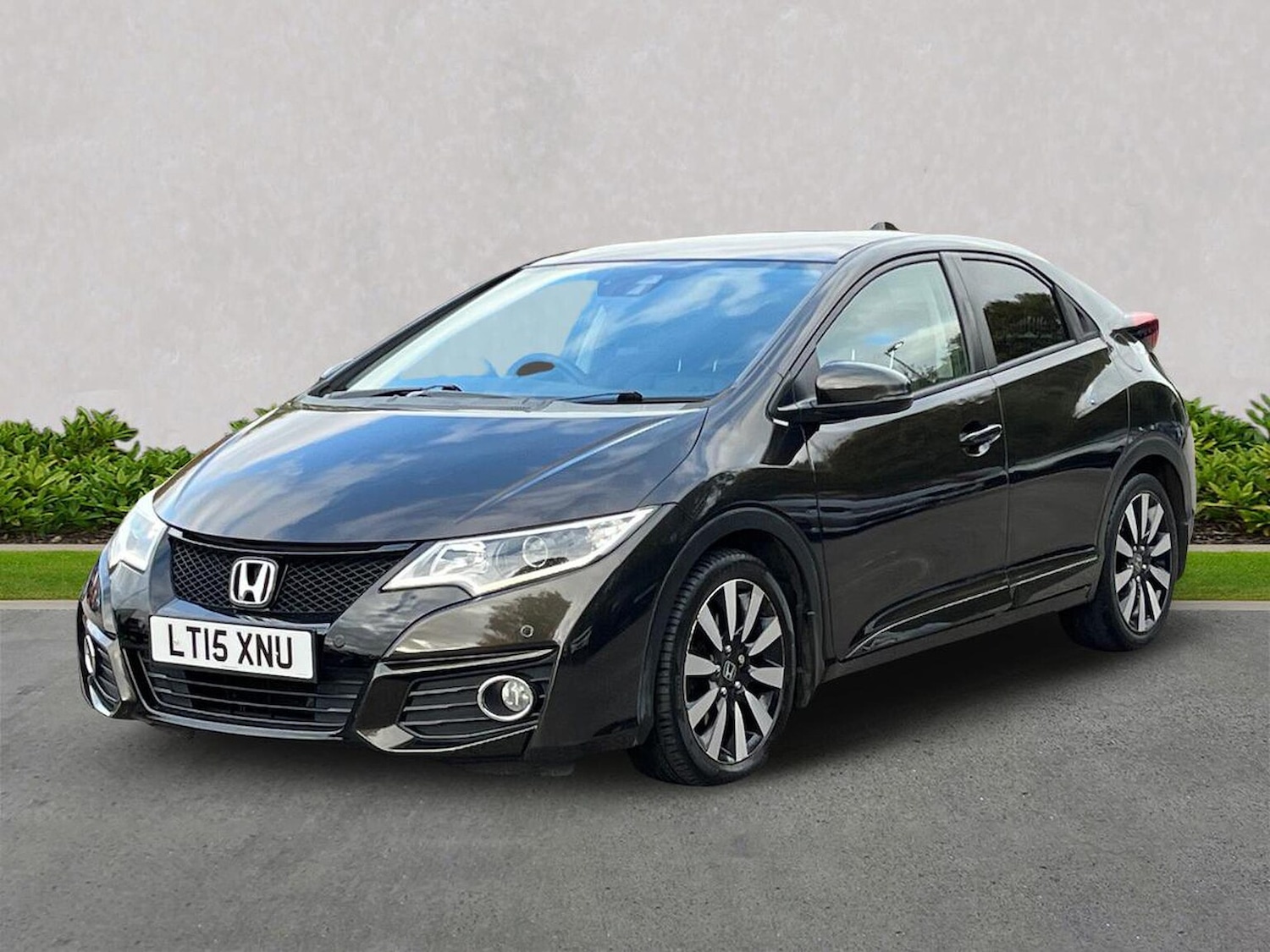 Used Honda Civic 2015 for sale - 76237016: Photo 20