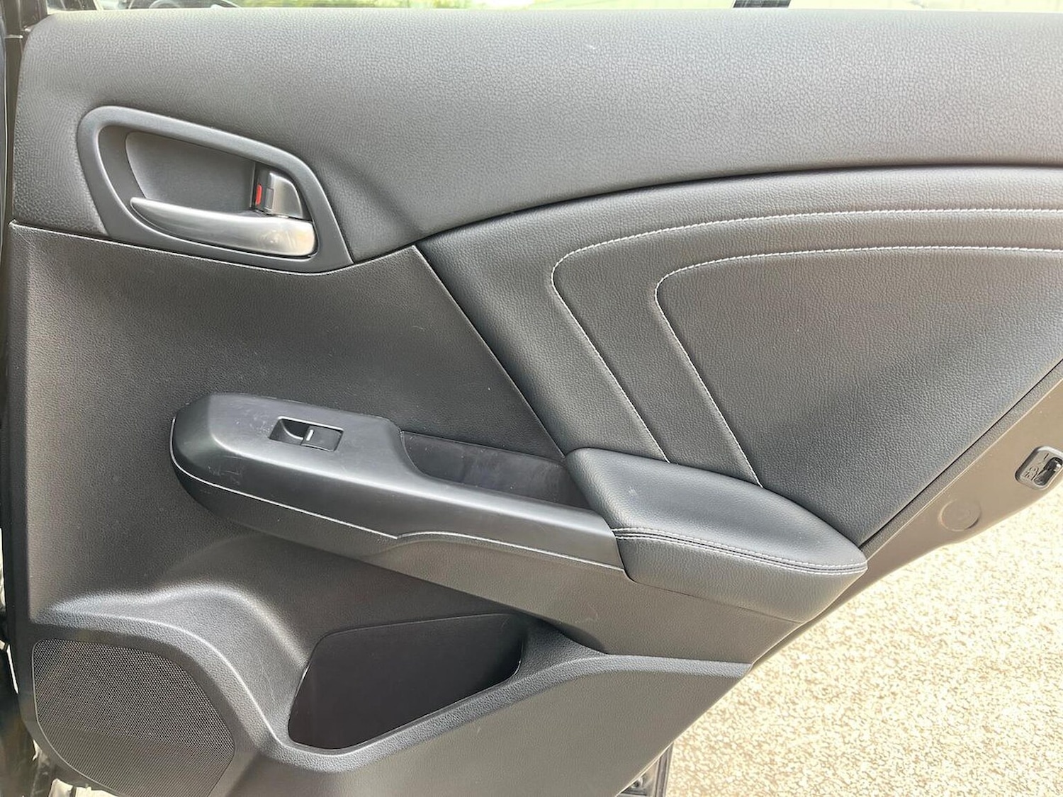 Used Honda Civic 2015 for sale - 76237016: Photo 40