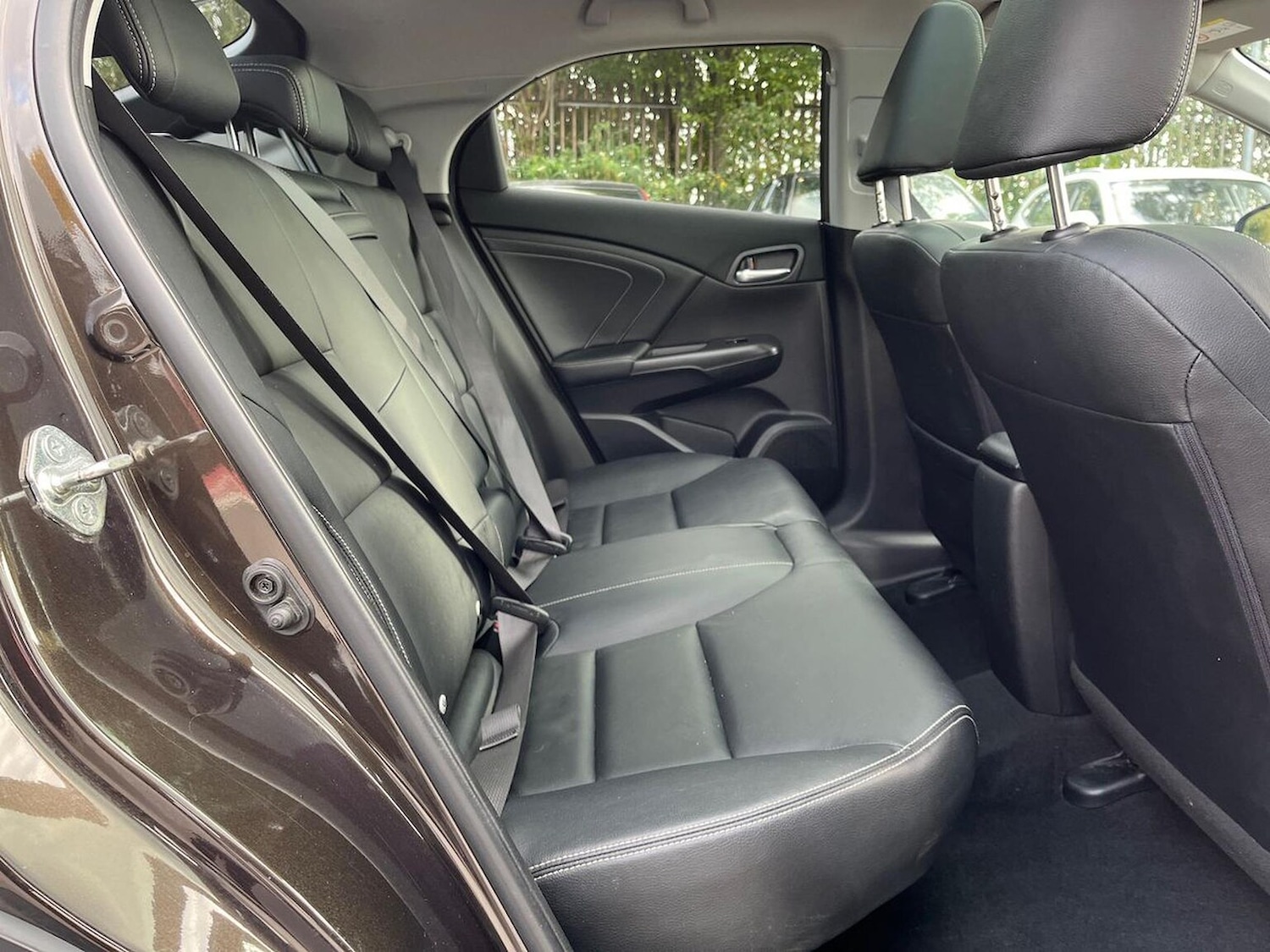 Used Honda Civic 2015 for sale - 76237016: Photo 41