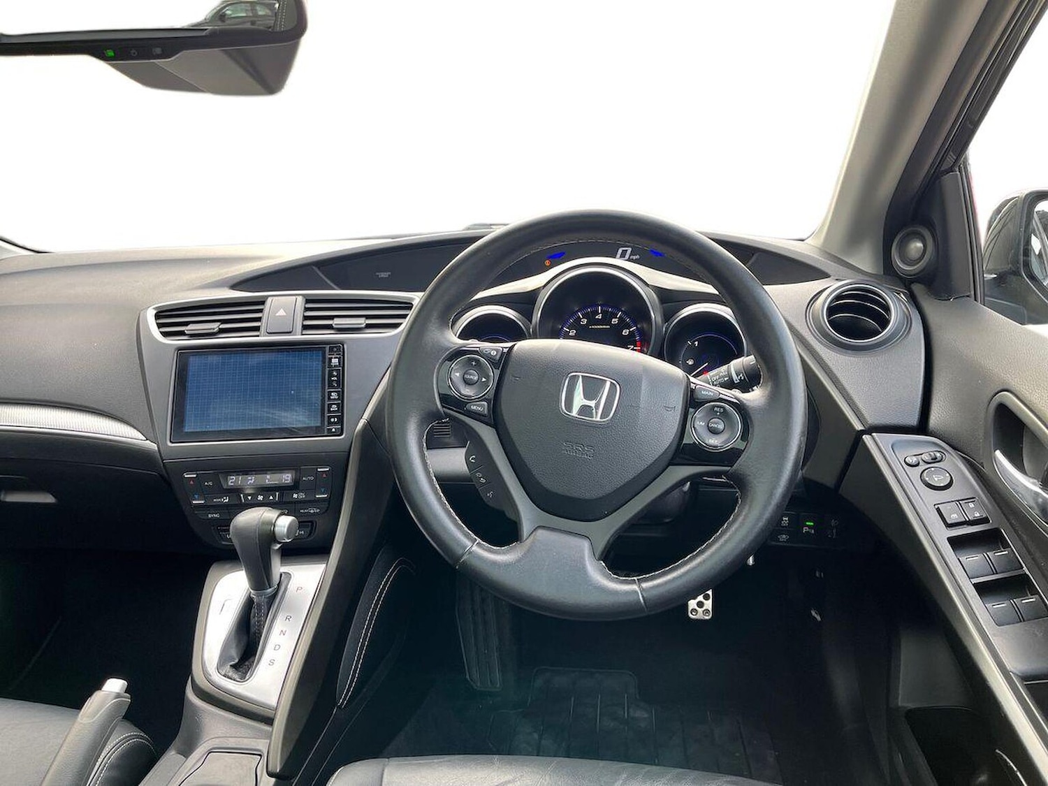 Used Honda Civic 2015 for sale - 76237016: Photo 9