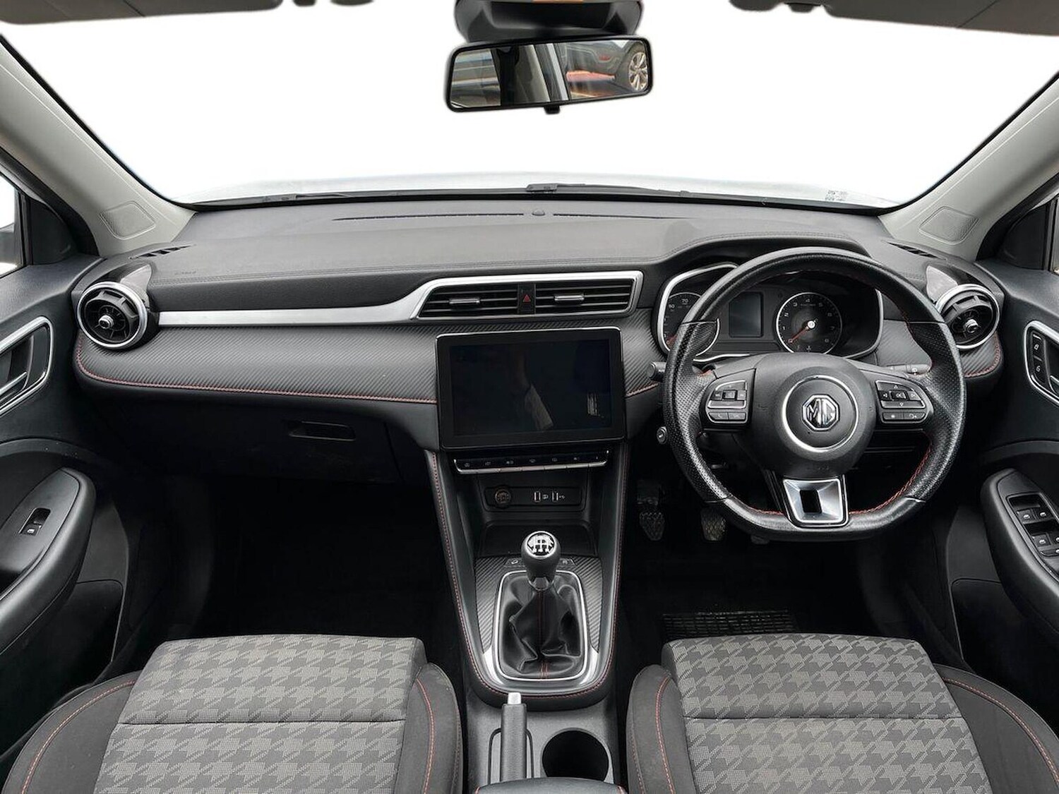 Used MG MG ZS 2022 for sale - 78196451: Photo 10