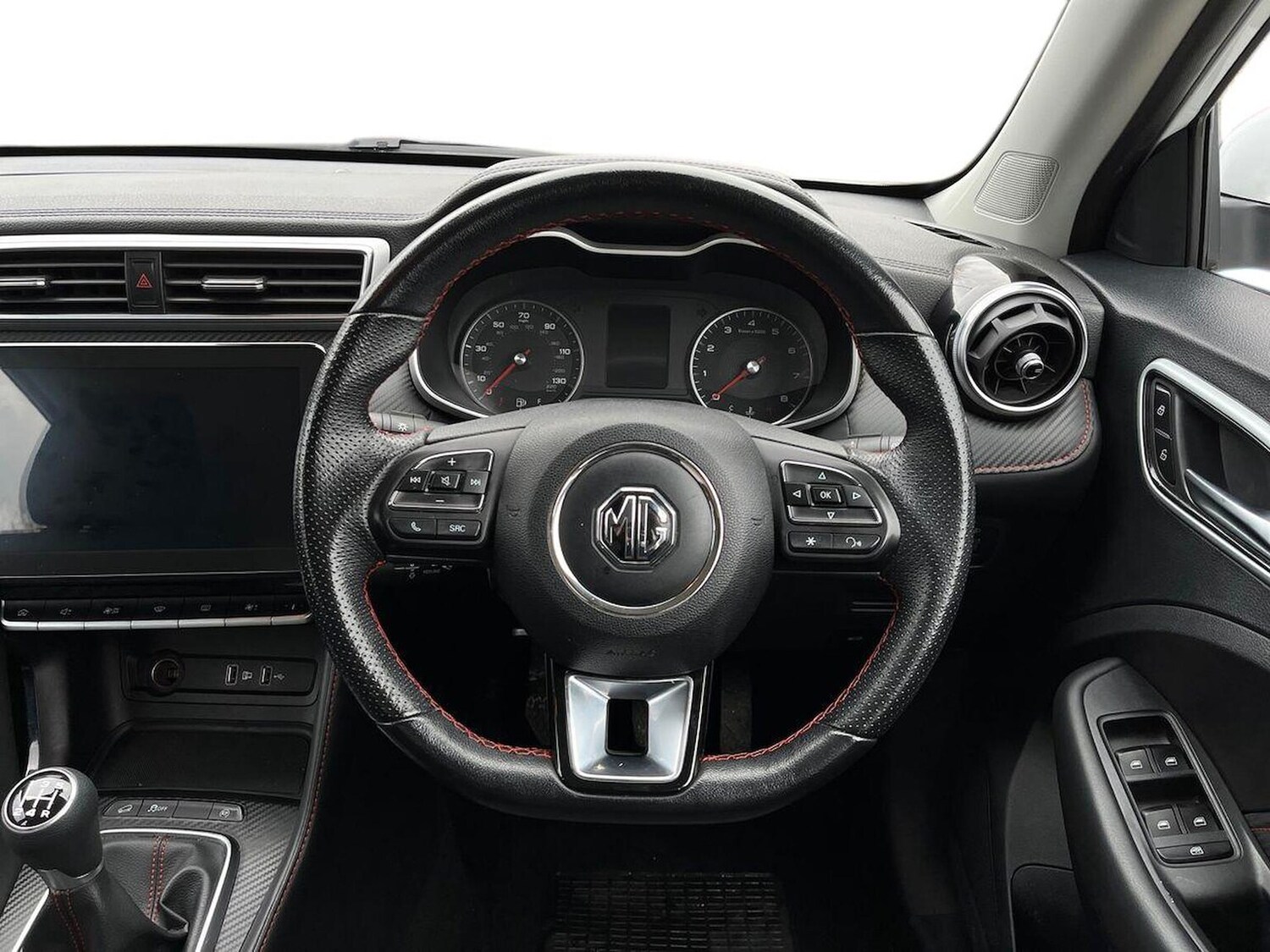 Used MG MG ZS 2022 for sale - 78196451: Photo 11