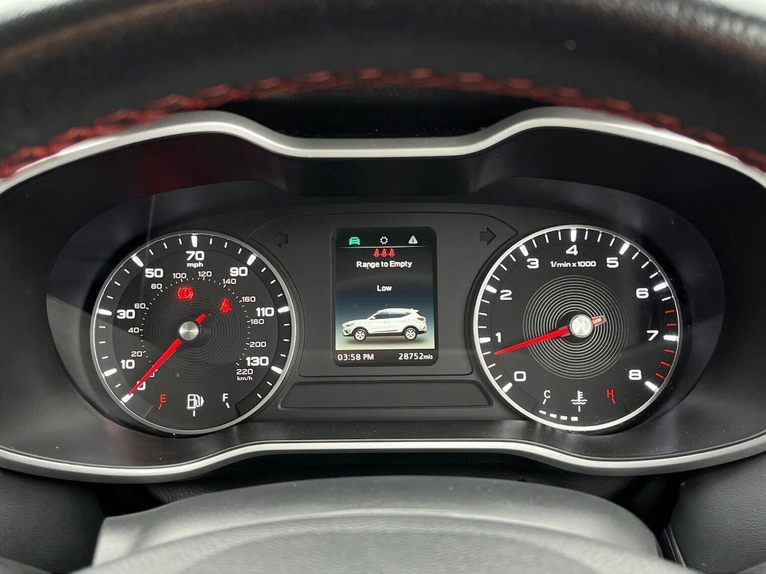 Used MG MG ZS 2022 for sale - 78196451: Photo 12