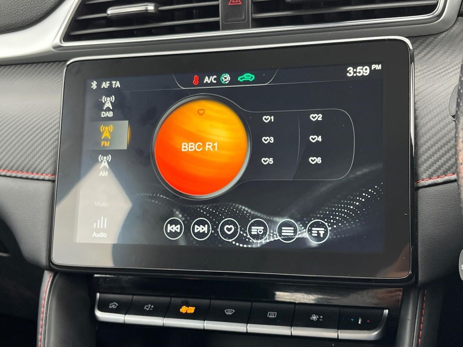 Used MG MG ZS 2022 for sale - 78196451: Photo 13