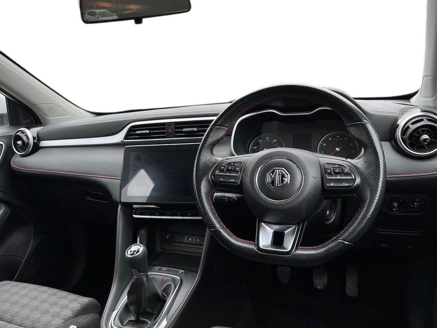 Used MG MG ZS 2022 for sale - 78196451: Photo 17