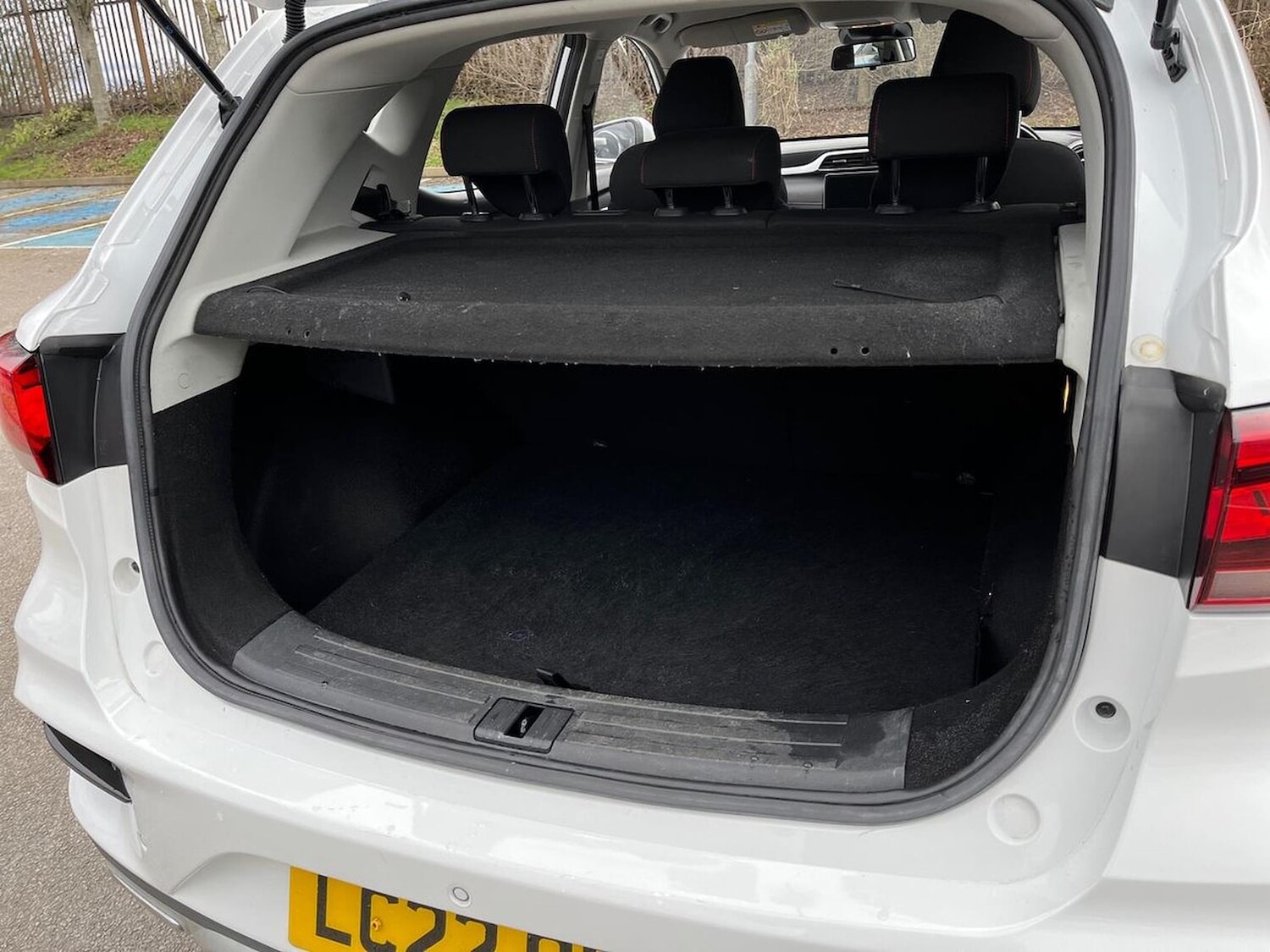 Used MG MG ZS 2022 for sale - 78196451: Photo 19