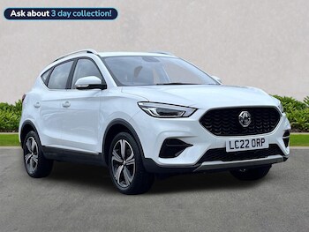 MG MG ZS feature image