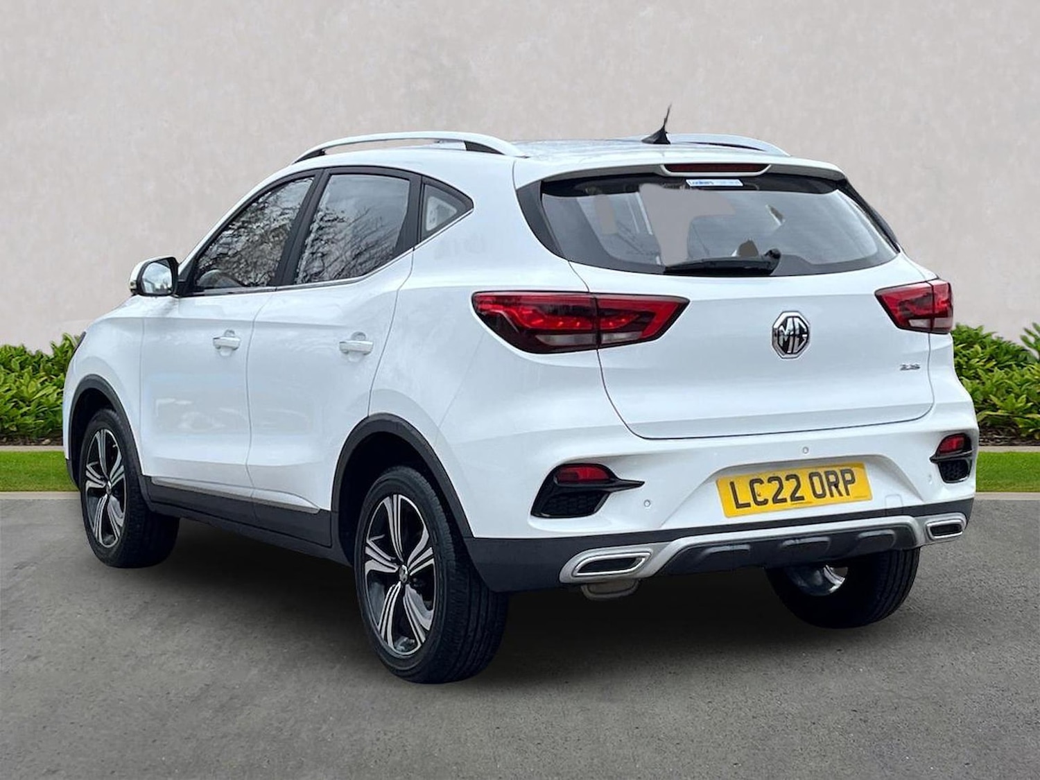 Used MG MG ZS 2022 for sale - 78196451: Photo 2