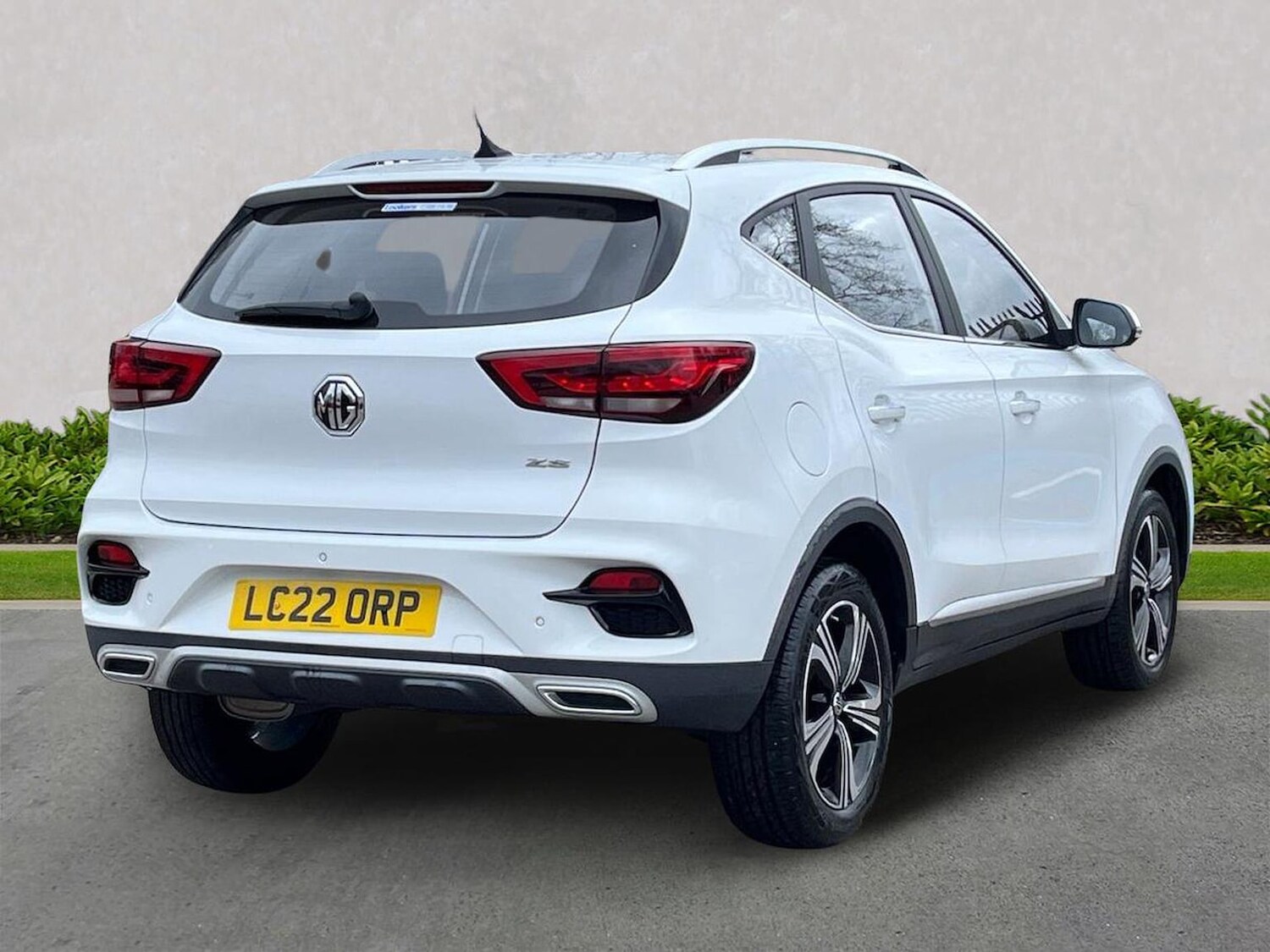 Used MG MG ZS 2022 for sale - 78196451: Photo 20