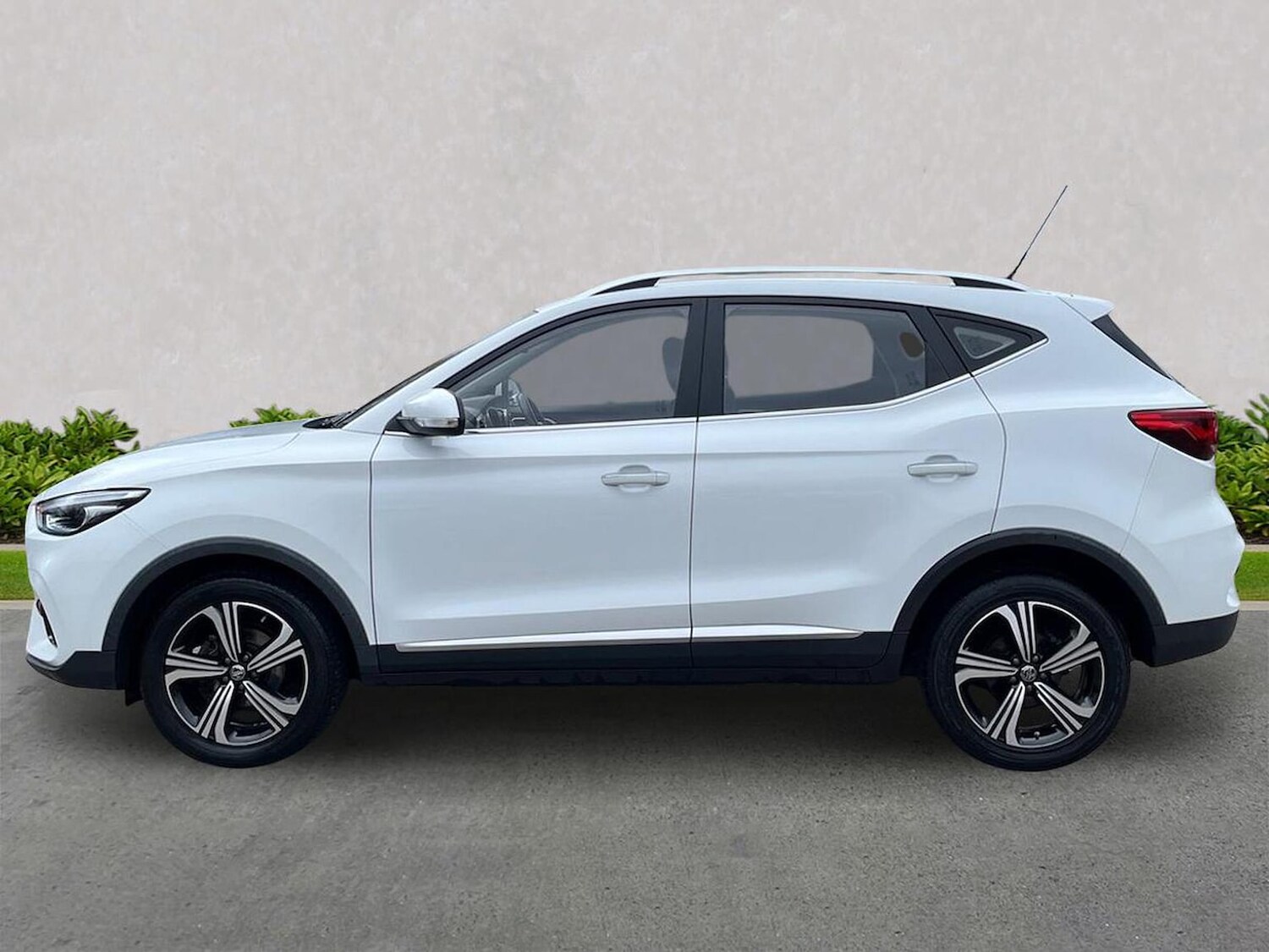 Used MG MG ZS 2022 for sale - 78196451: Photo 21