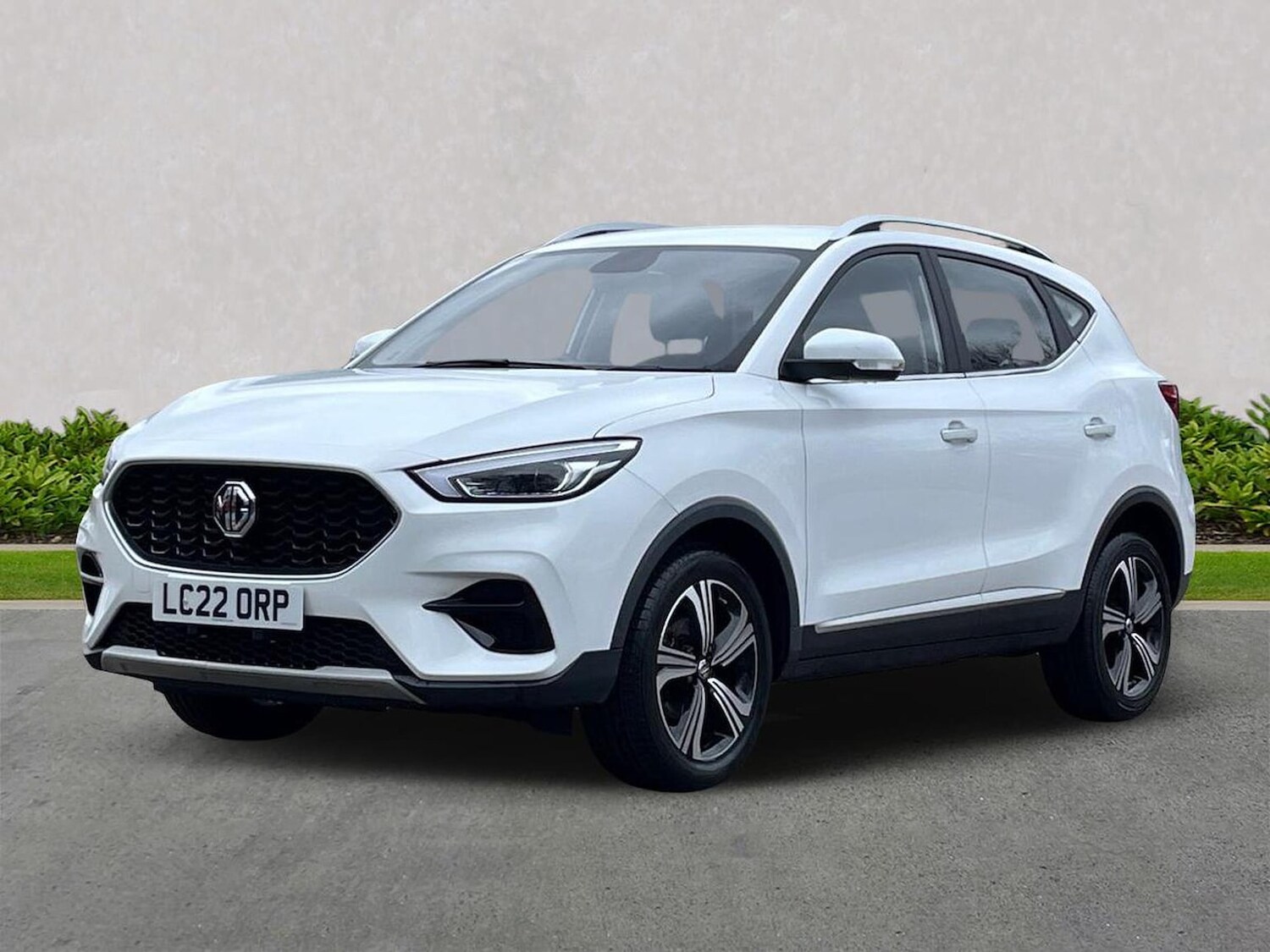 Used MG MG ZS 2022 for sale - 78196451: Photo 22