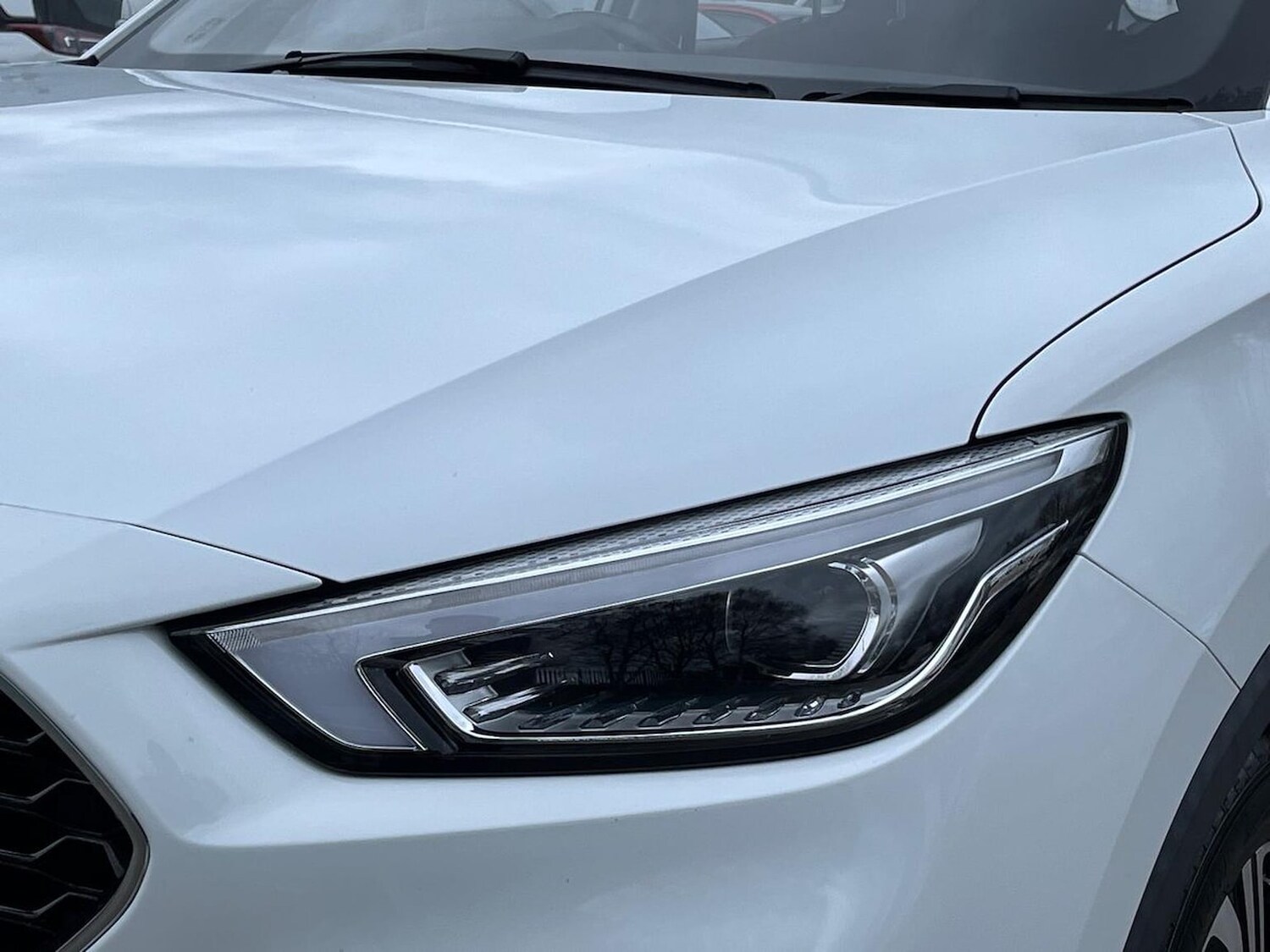 Used MG MG ZS 2022 for sale - 78196451: Photo 36